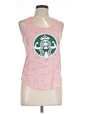 Ever Hottie Tank Top (view 1)