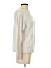 Tommy Bahama 100% Polyester Ivory Turtleneck Sweater Size XS - photo 4