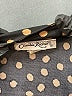 Claudia Richard Black Sleeveless Blouse Size L - photo 7