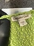 Coldwater Creek Green Pullover Sweater Size XL - photo 7