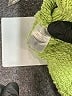 Coldwater Creek Green Pullover Sweater Size XL - photo 8