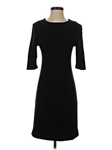 Carmen Carmen Marc Valvo Cocktail Dress (view 1)