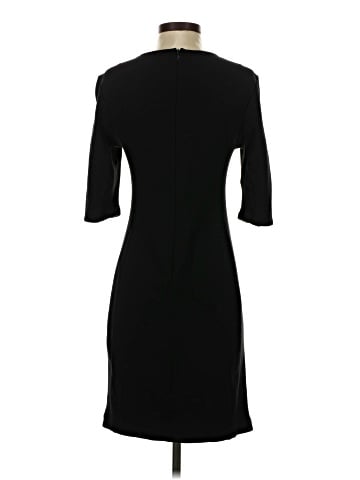Carmen Carmen Marc Valvo Cocktail Dress (view 2)