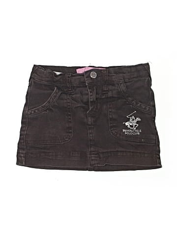 Beverly Hills Polo Club Skort (view 1)