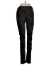 Adriano Goldschmied Tweed Black Casual Pants Size 27 waist - photo 1