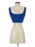 Set Active Blue Tube Top Size S - photo 2