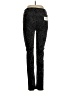 Adriano Goldschmied Tweed Black Casual Pants Size 27 waist - photo 2