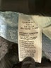 Gap Kids Tie-dye Blue Jeans Size 14 - photo 4