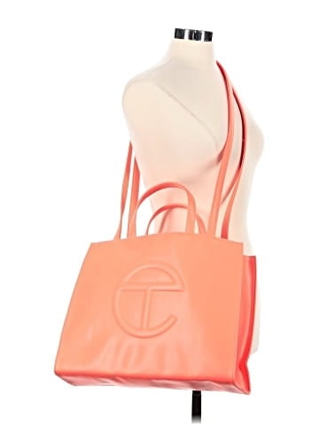 Telfar Large Shopping Bag Tote (view 2)
