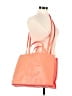 Telfar Orange Large Shopping Bag Tote One size - photo 2