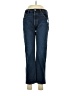 Levi's Hearts Blue Jeans Size 29 waist - photo 1