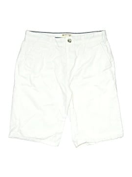 An Original Penguin by Munsingwear Khaki Shorts (view 1)