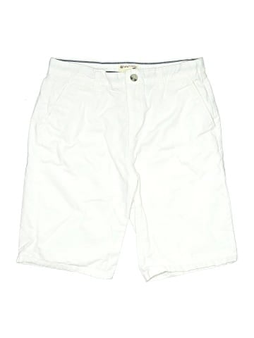 An Original Penguin by Munsingwear Khaki Shorts (view 1)