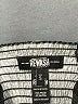 Rewash Black Tube Top Size S - photo 7