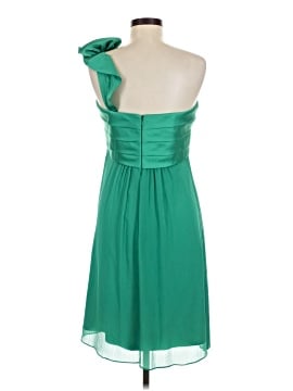 Max and Cleo Cocktail Dress (view 2)