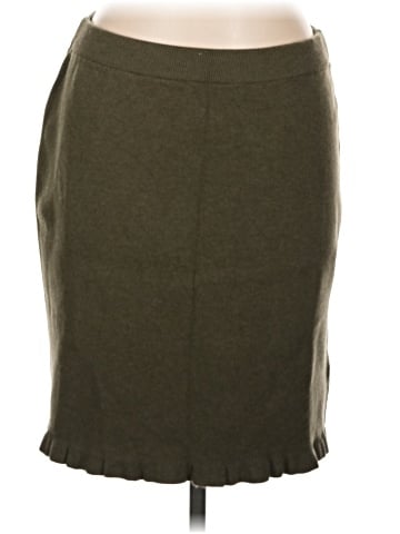 Pilcro Casual Skirt (view 1)