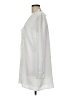 Sugar Lips 100% Polyester White Casual Dress Size M - photo 5
