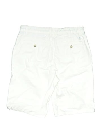 An Original Penguin by Munsingwear Khaki Shorts (view 2)