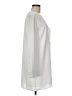 Sugar Lips 100% Polyester White Casual Dress Size M - photo 4