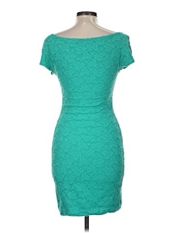 Pins and Needles Cocktail Dress (view 2)