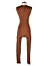 Unbranded Brown Jumpsuit Size S - photo 2