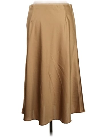 The Drop Formal Skirt (view 2)