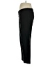 Flirtatious Solid Black Active Pants Size 13 - photo 5