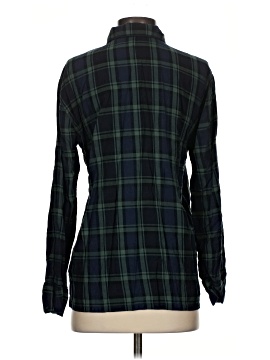 J.Crew Long Sleeve Button-Down Shirt (view 2)