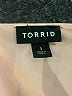 Torrid Pink Sleeveless Top Size 1X Plus (1) - photo 7