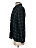 J.Crew Argyle Green Long Sleeve Button-Down Shirt Size S - photo 5