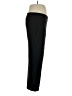 Flirtatious Solid Black Active Pants Size 13 - photo 4