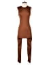 Unbranded Brown Jumpsuit Size S - photo 1