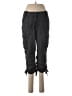 The Limited Black Cargo Pants Size 2 - photo 1