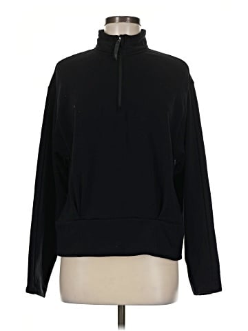 Athleta Track Jacket (view 1)