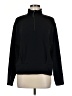 Athleta Black Track Jacket Size M - photo 1