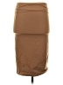 Wolford Solid Tan Casual Skirt Size S (estimated) - photo 2