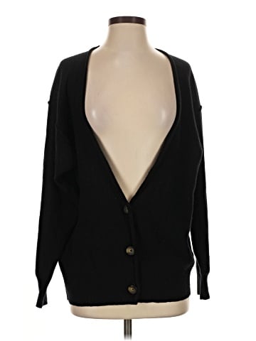 Free People Cashmere Cardigan (view 1)