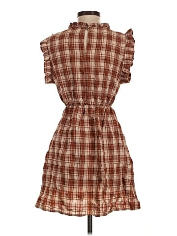 Assorted Brands Casual Dress (view 2)