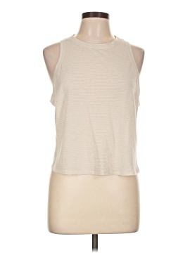 Lululemon Athletica Sleeveless T-Shirt (view 1)