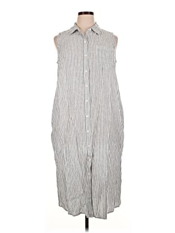 Style&Co Casual Dress (view 1)