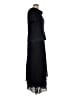 Talbots 100% Polyester Black Cocktail Dress Size L - photo 4
