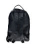 Kenneth Cole REACTION Black Backpack One size - photo 2