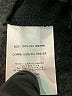 Lush 100% Polyester Solid Black Formal Skirt Size S - photo 5