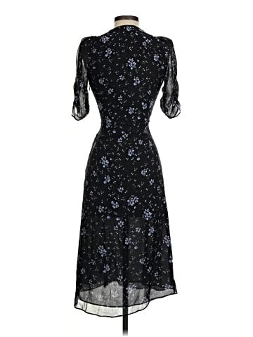 Nicholas Cocktail Dress (view 2)