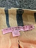Calypso St. Barth Stripes Tan Blazer Size 4 - photo 6