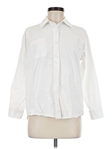 Assorted Brands Long Sleeve Button-Down Shirt (view 1)