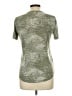 Decree Tweed Green Active T-Shirt Size L - photo 2
