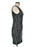 Cotton On Tweed Black Casual Dress Size M - photo 4