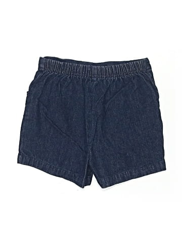 Babyfair Denim Shorts (view 2)