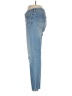 Lucky Brand Hearts Blue Jeans Size 6 - photo 5